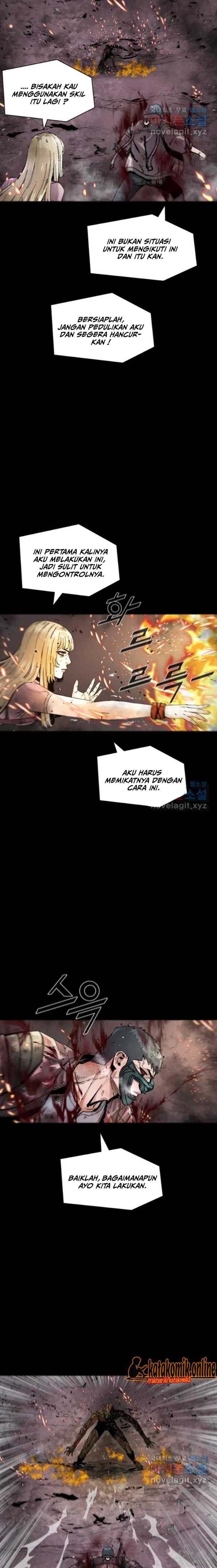 l-a-g - Chapter: 54