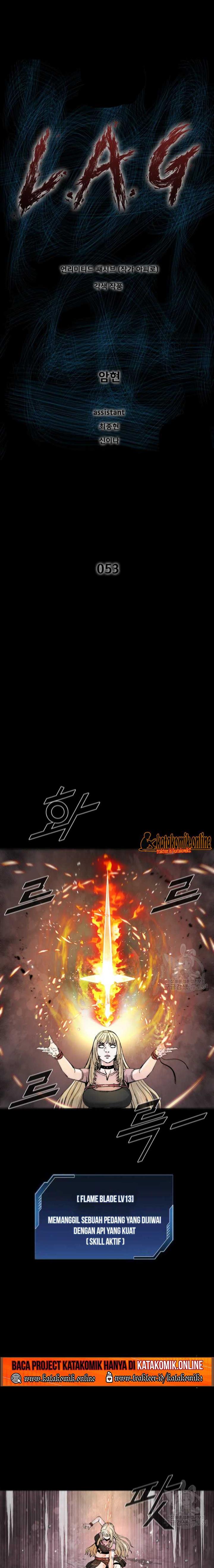 l-a-g - Chapter: 53