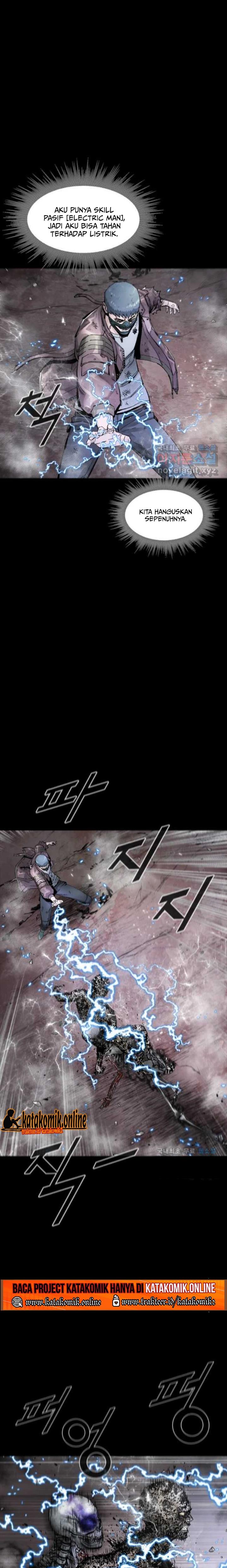 l-a-g - Chapter: 52