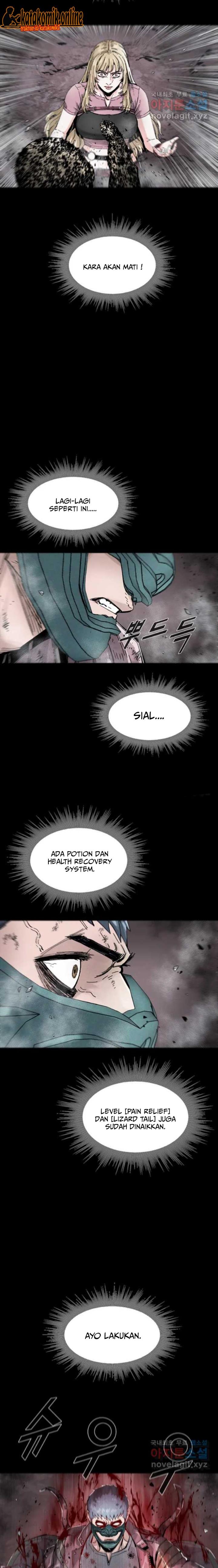 l-a-g - Chapter: 52