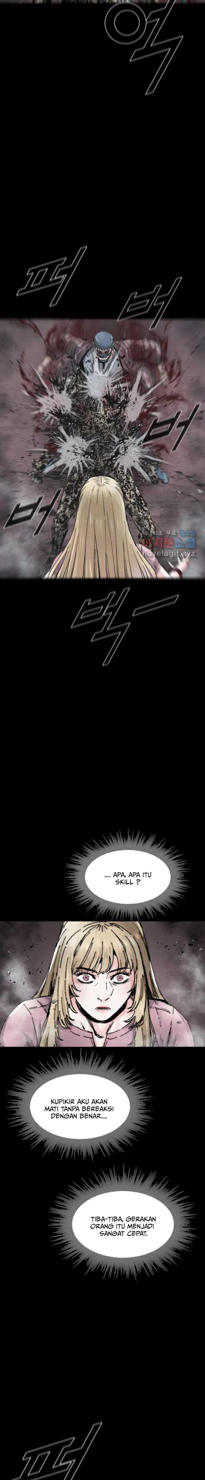 l-a-g - Chapter: 52