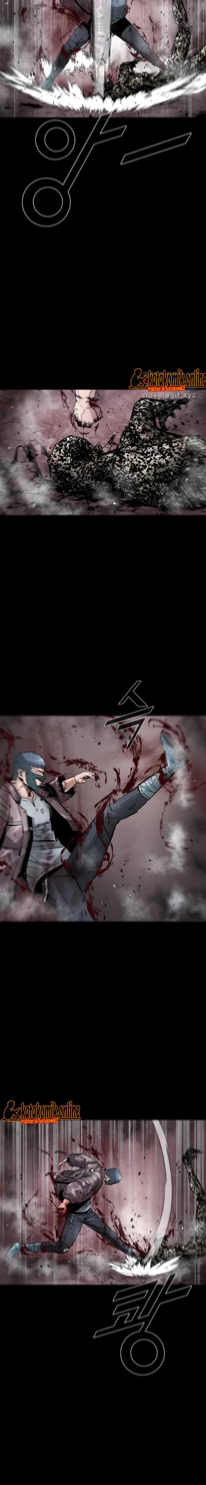 l-a-g - Chapter: 52