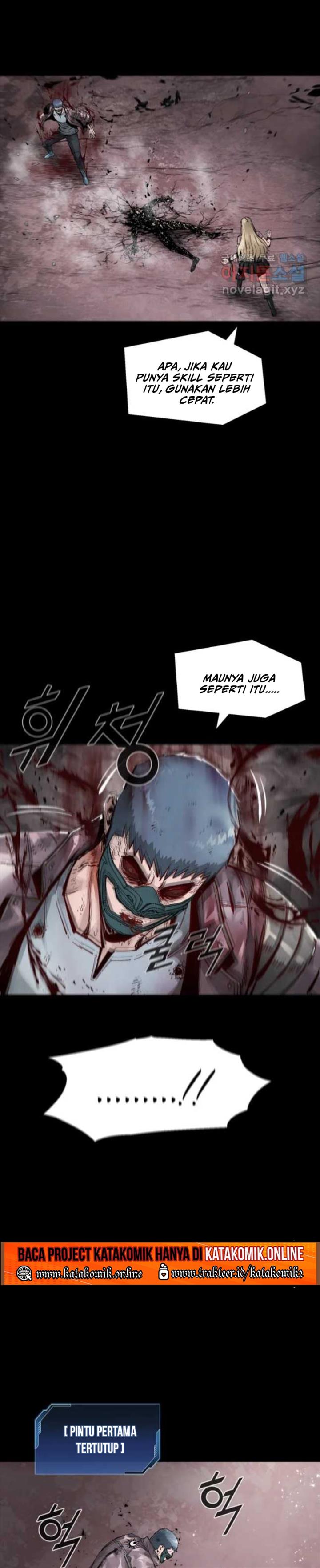 l-a-g - Chapter: 52
