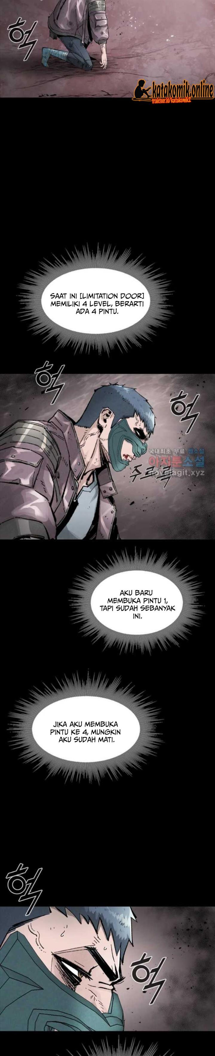 l-a-g - Chapter: 52