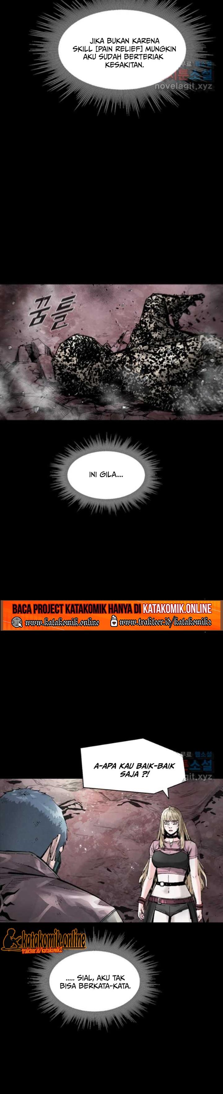 l-a-g - Chapter: 52