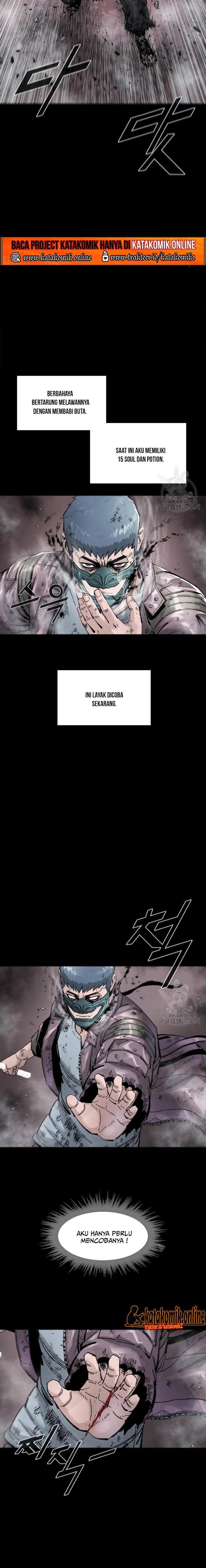 l-a-g - Chapter: 51