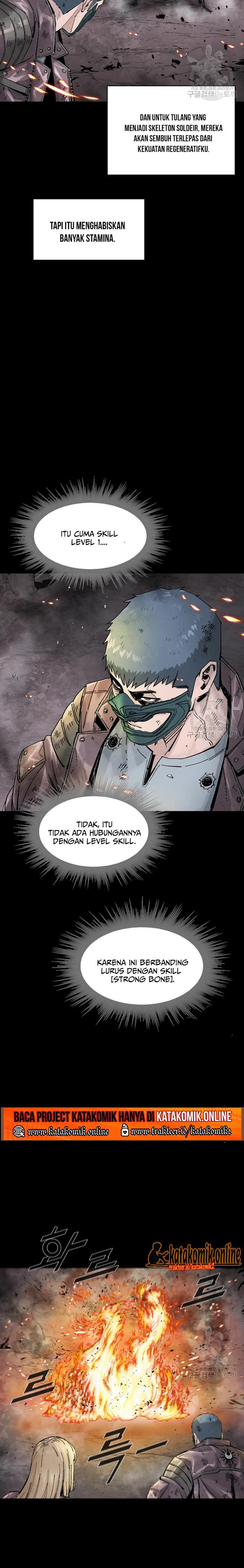 l-a-g - Chapter: 51