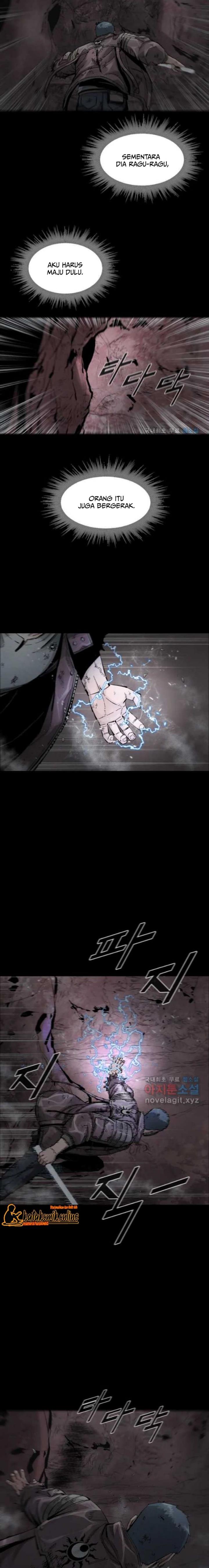 l-a-g - Chapter: 49