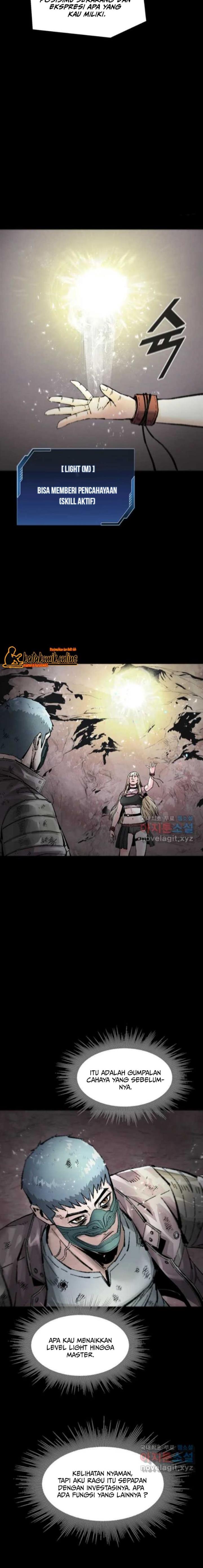 l-a-g - Chapter: 49