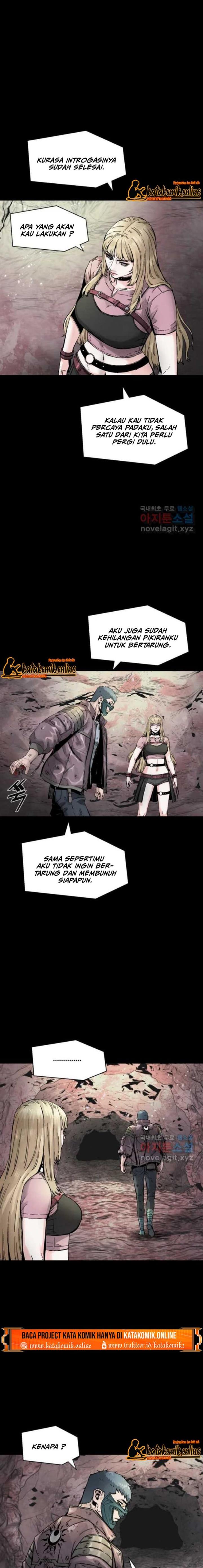 l-a-g - Chapter: 49