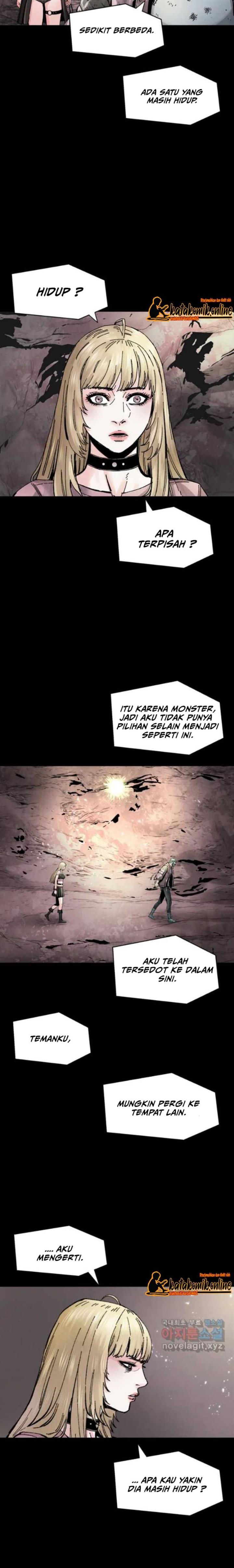l-a-g - Chapter: 49