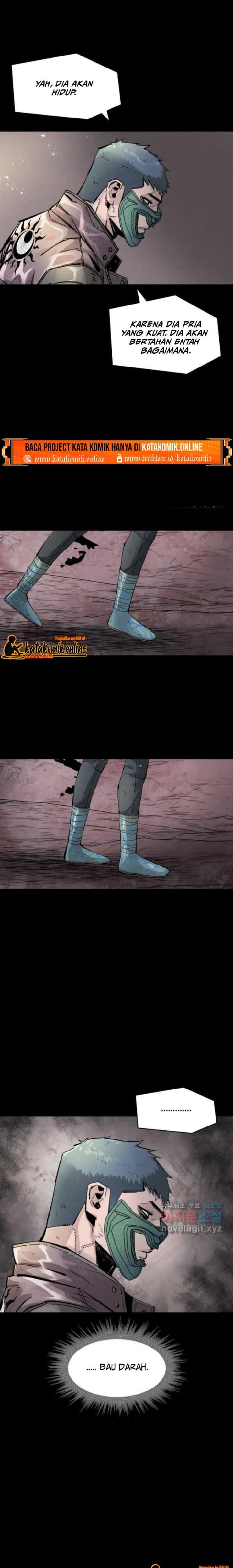 l-a-g - Chapter: 49