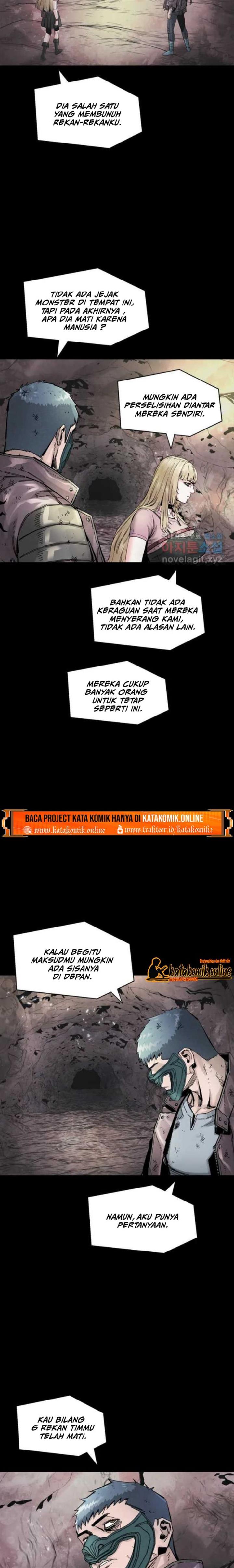 l-a-g - Chapter: 49