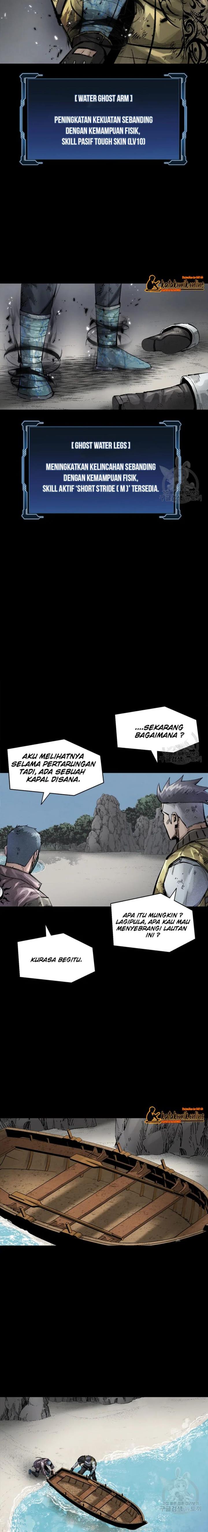 l-a-g - Chapter: 48