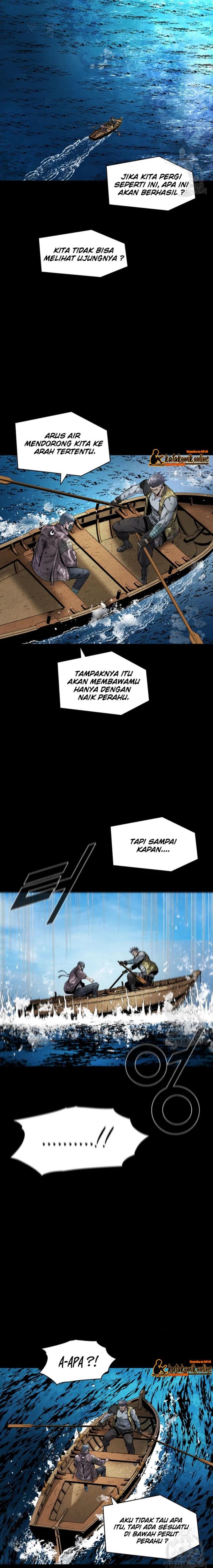 l-a-g - Chapter: 48