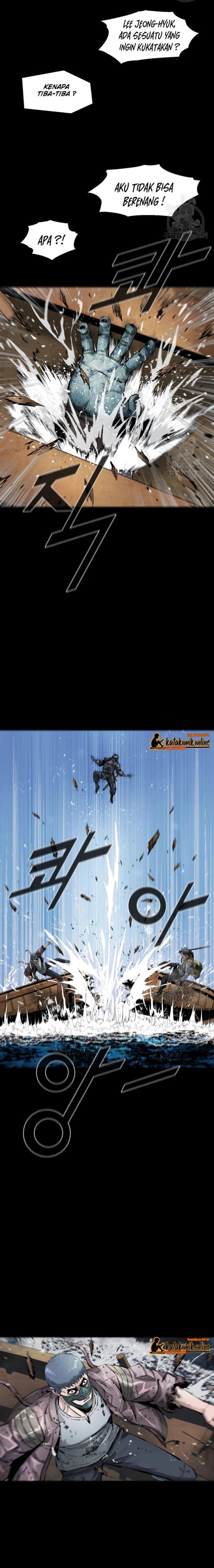 l-a-g - Chapter: 48