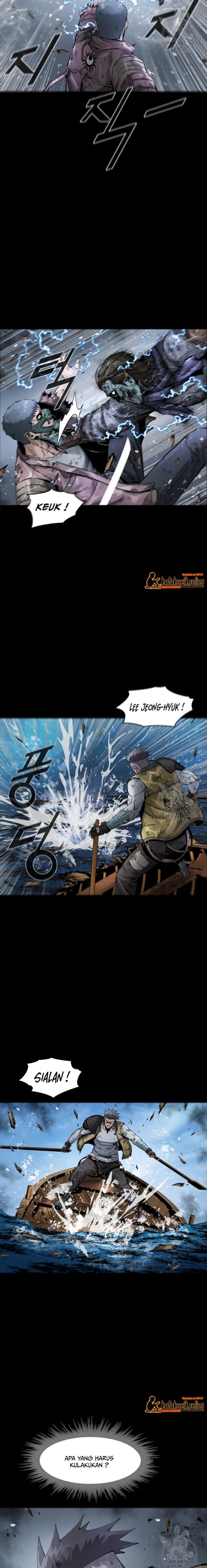 l-a-g - Chapter: 48