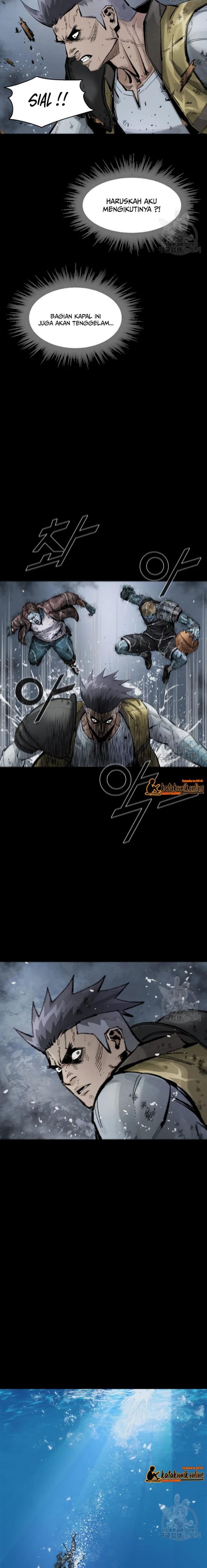 l-a-g - Chapter: 48