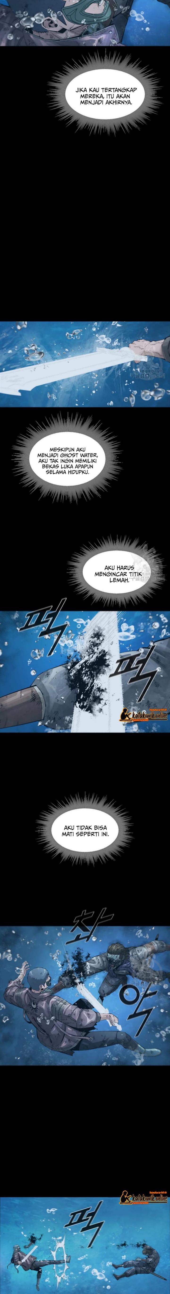 l-a-g - Chapter: 48
