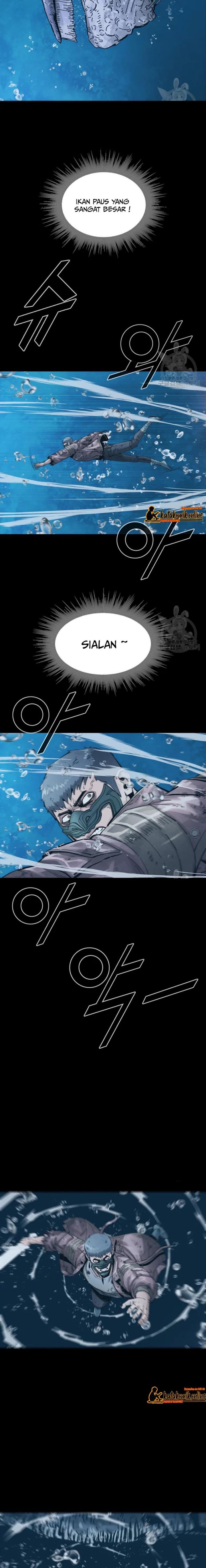 l-a-g - Chapter: 48