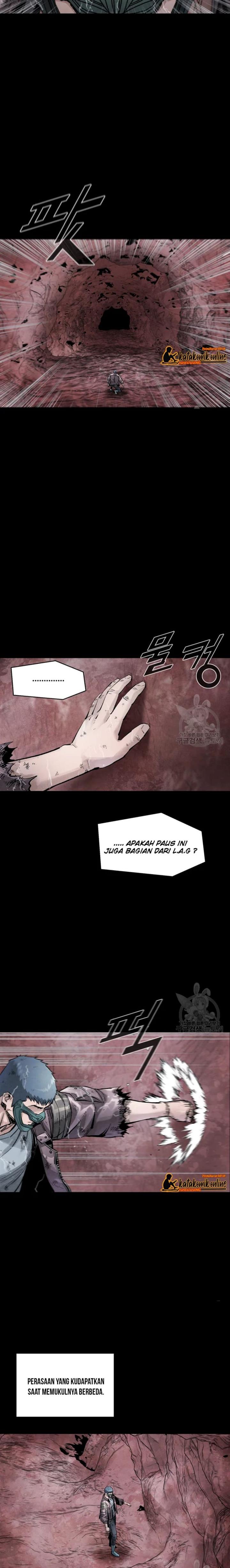 l-a-g - Chapter: 48