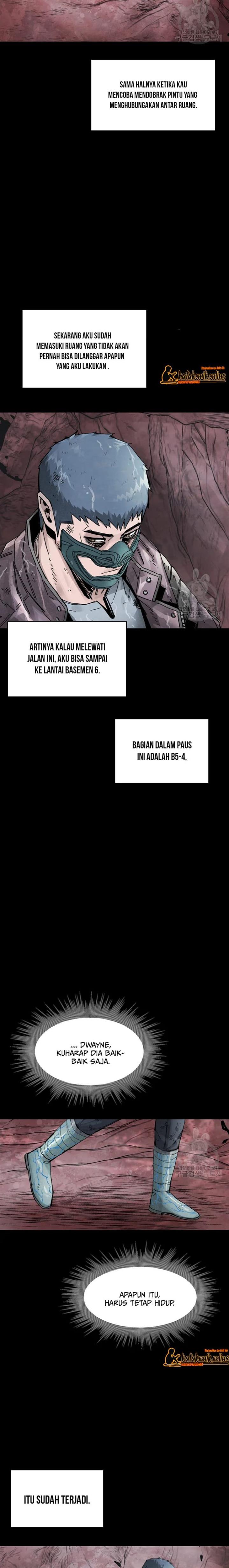 l-a-g - Chapter: 48