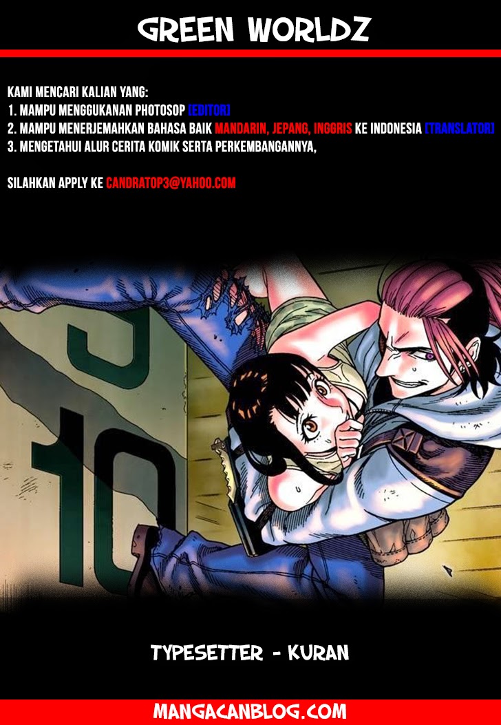 green-worldz - Chapter: 67