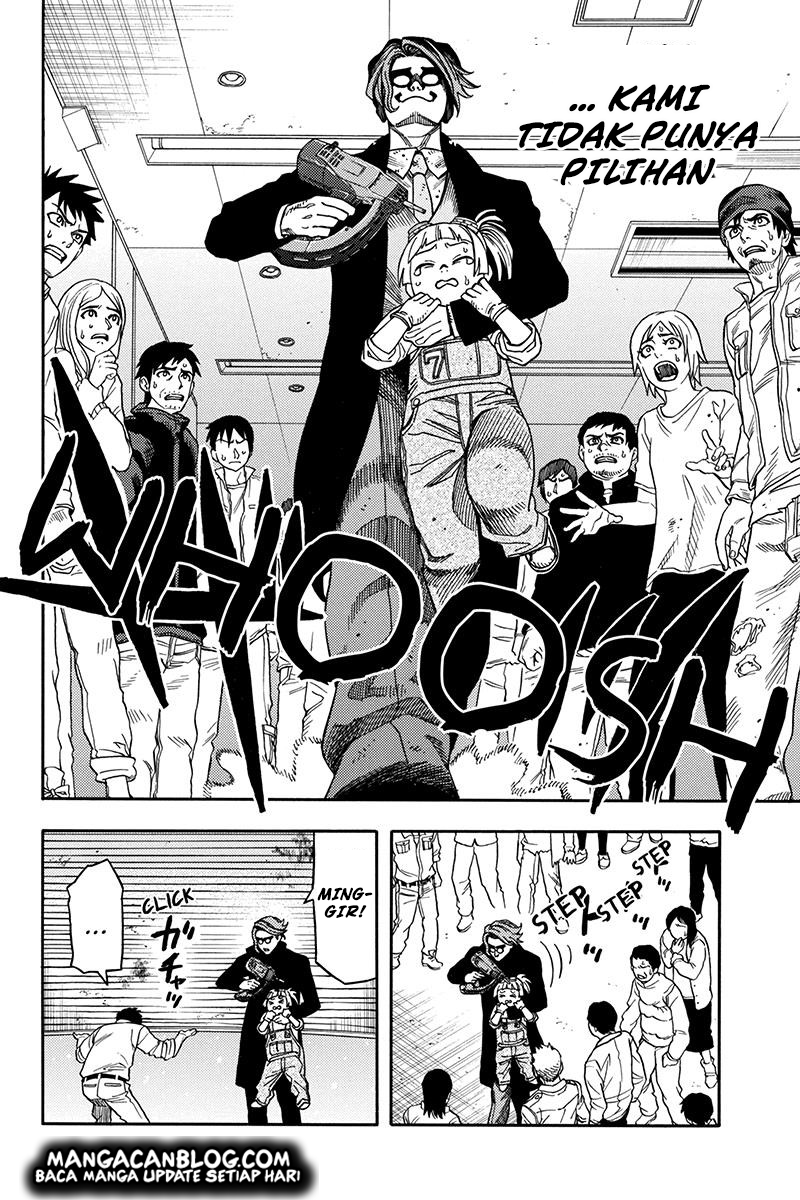 green-worldz - Chapter: 67