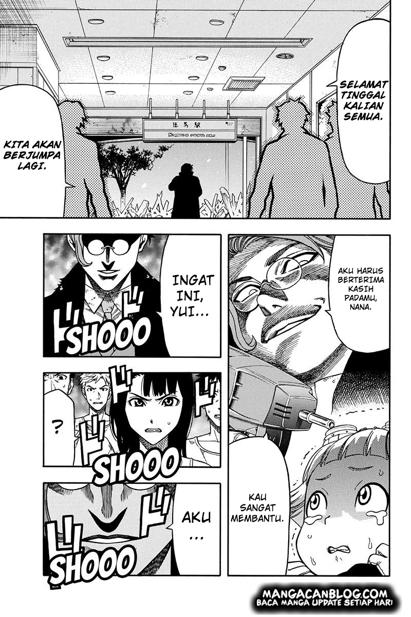green-worldz - Chapter: 67