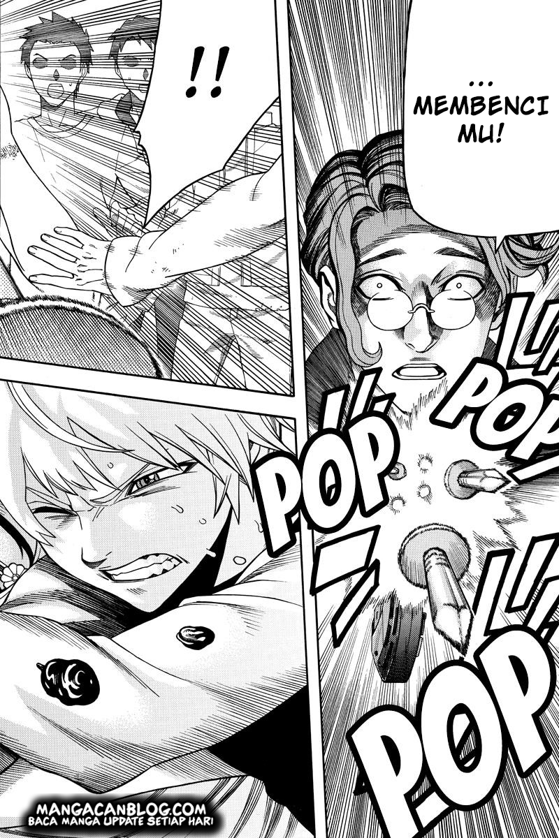 green-worldz - Chapter: 67