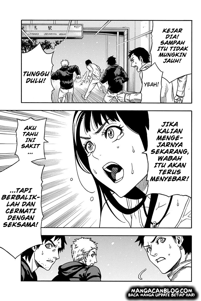 green-worldz - Chapter: 67