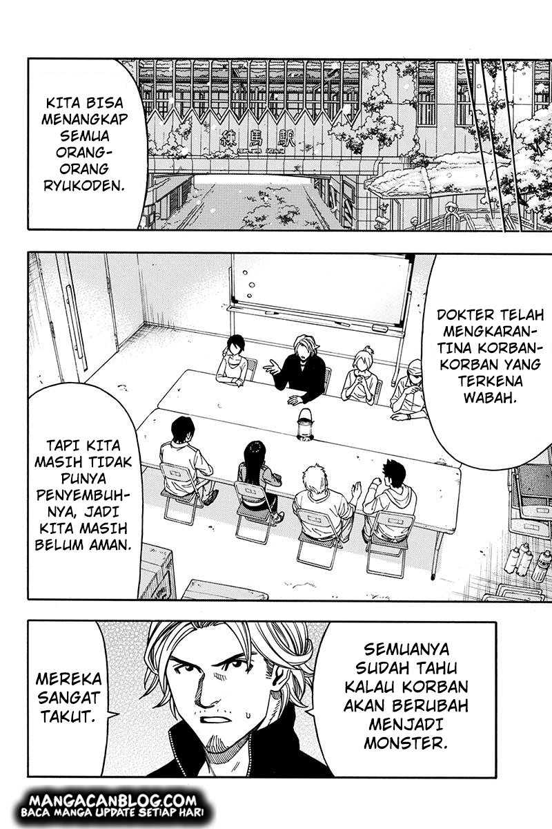green-worldz - Chapter: 67