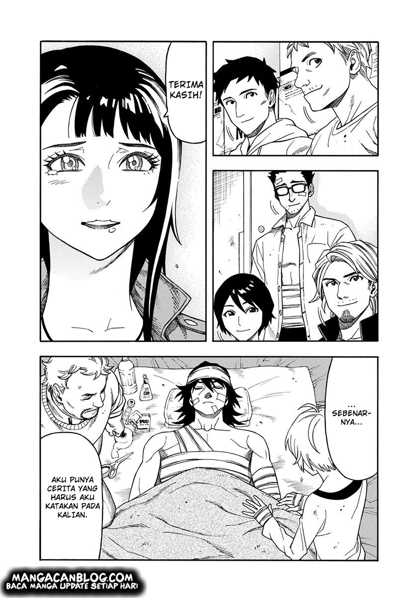 green-worldz - Chapter: 67