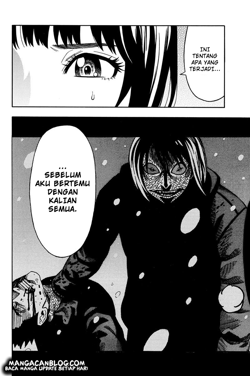 green-worldz - Chapter: 67