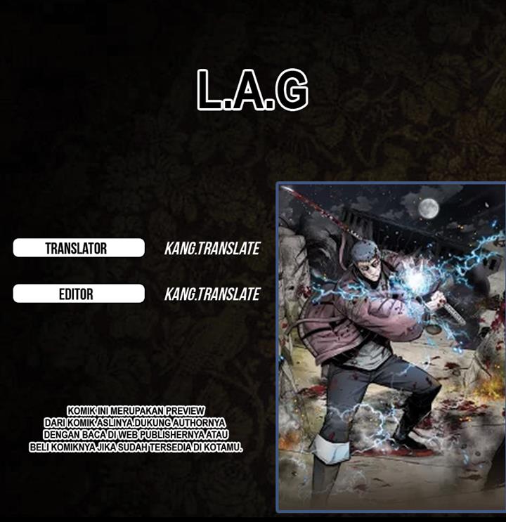 l-a-g - Chapter: 47