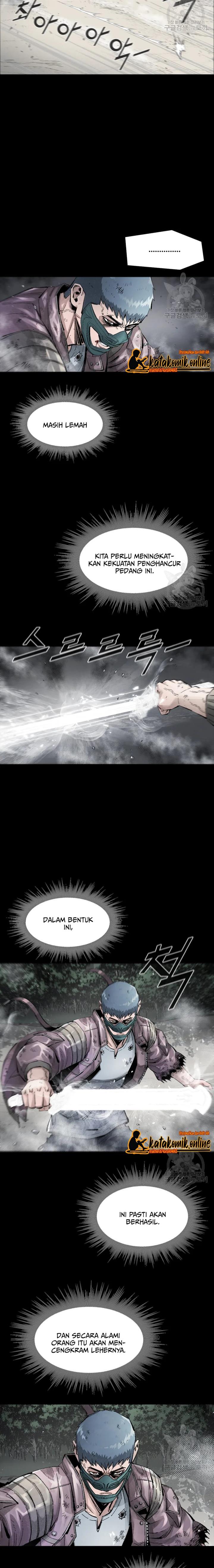 l-a-g - Chapter: 47