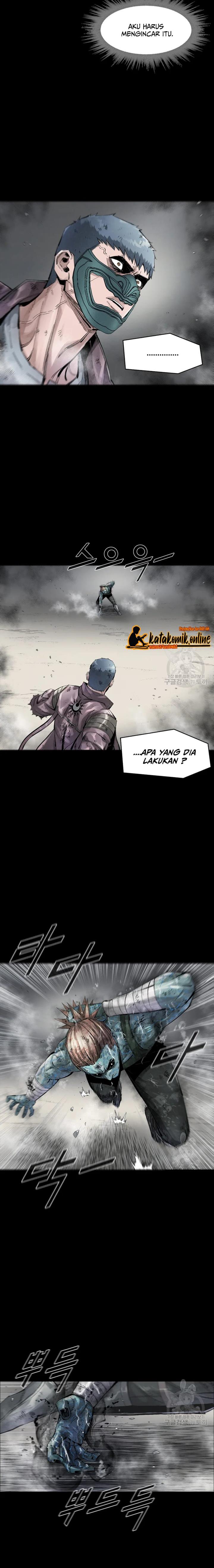 l-a-g - Chapter: 47