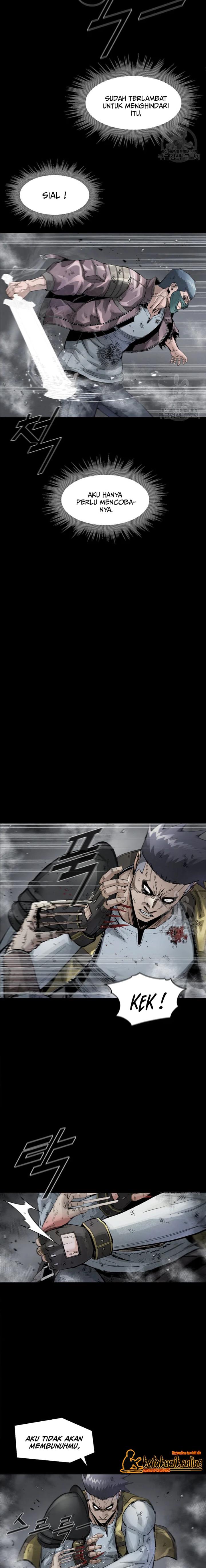 l-a-g - Chapter: 47