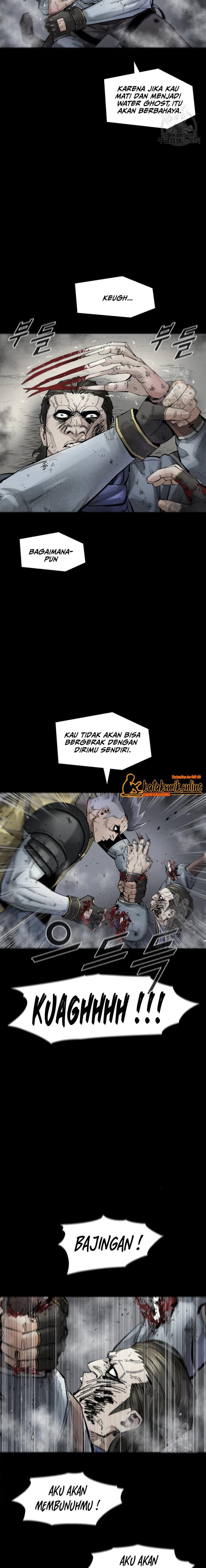 l-a-g - Chapter: 47