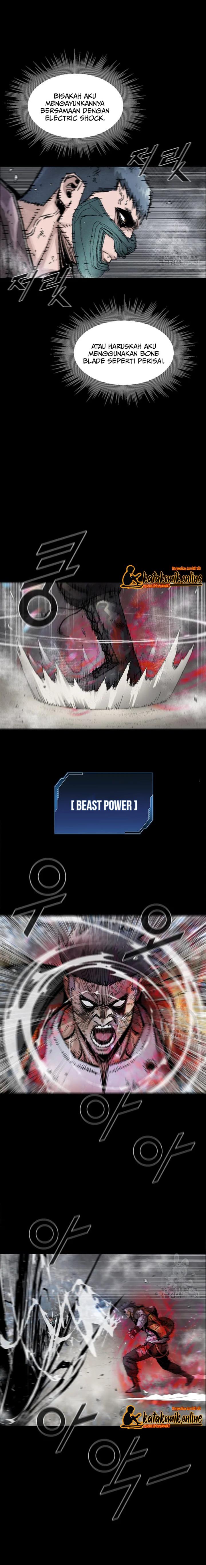 l-a-g - Chapter: 47