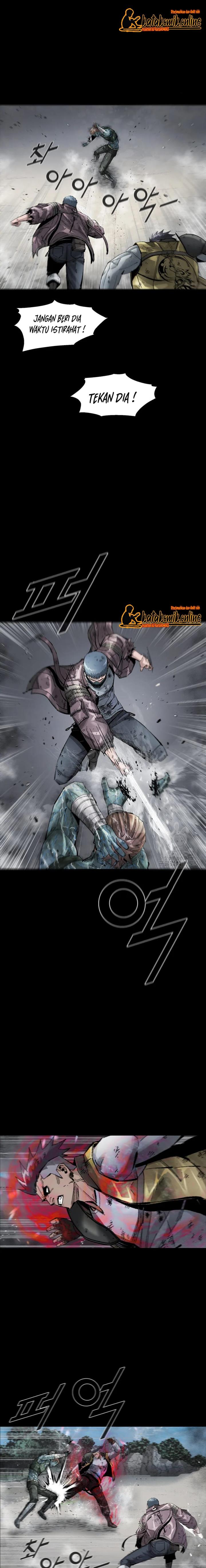 l-a-g - Chapter: 47