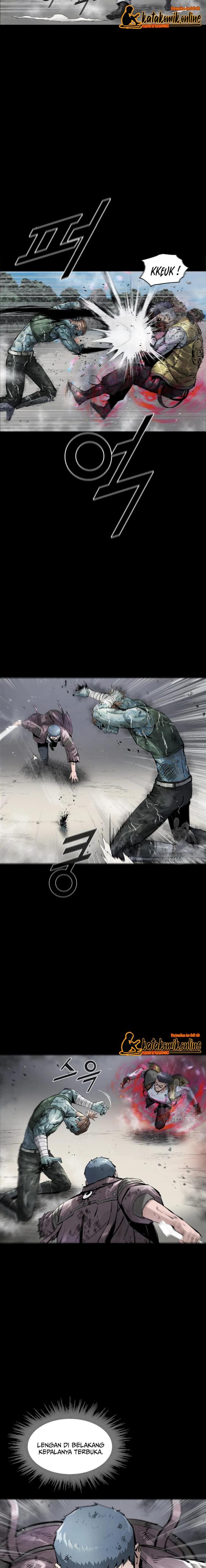 l-a-g - Chapter: 47