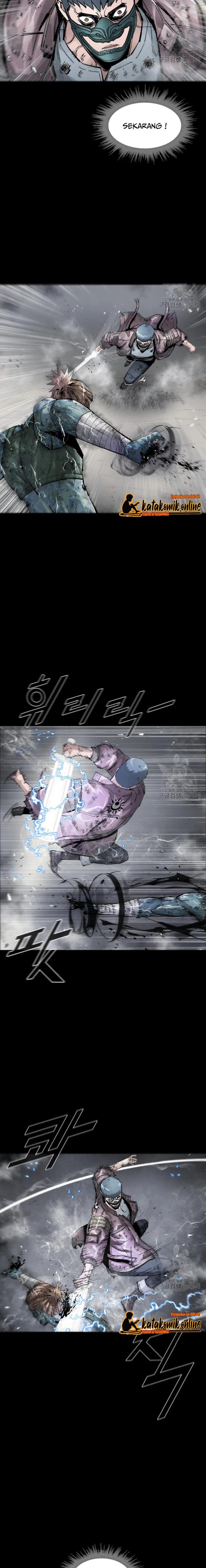 l-a-g - Chapter: 47