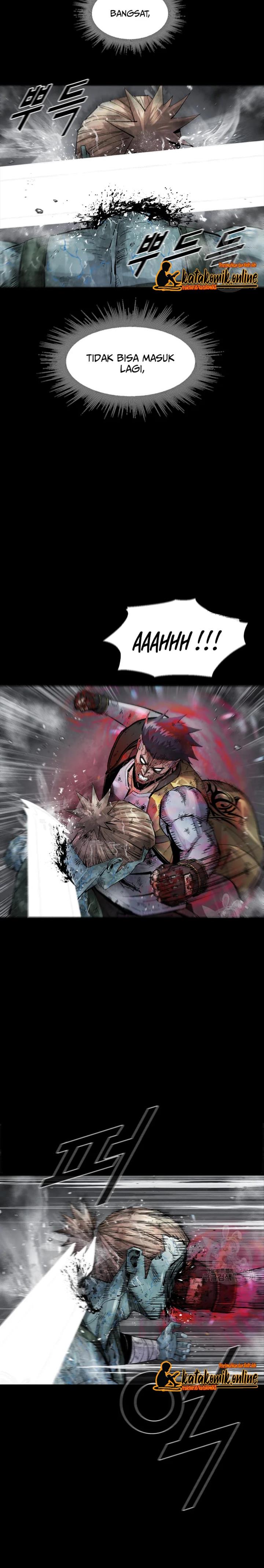 l-a-g - Chapter: 47