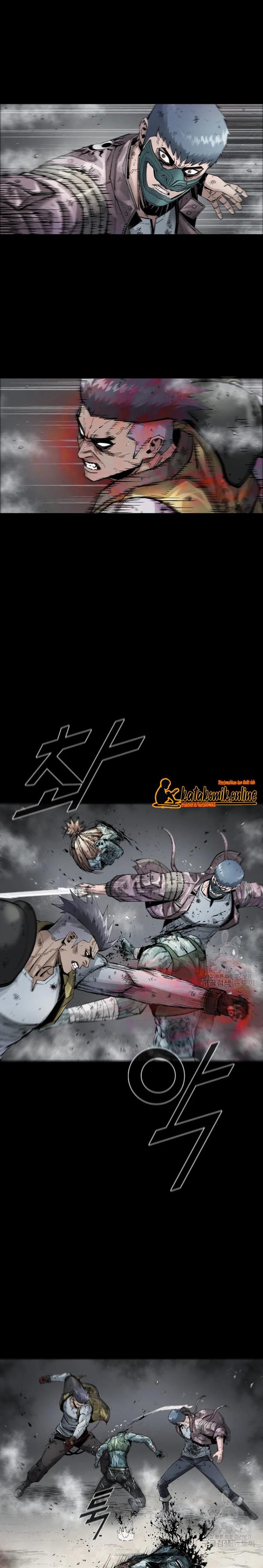 l-a-g - Chapter: 47