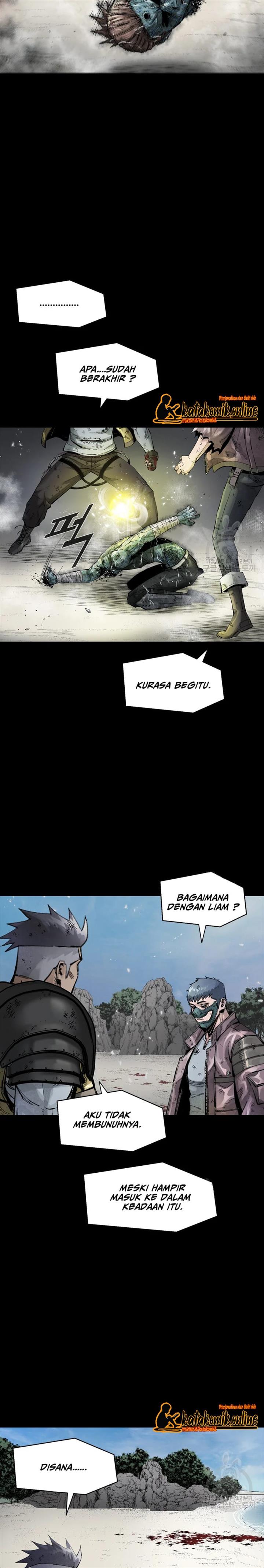 l-a-g - Chapter: 47