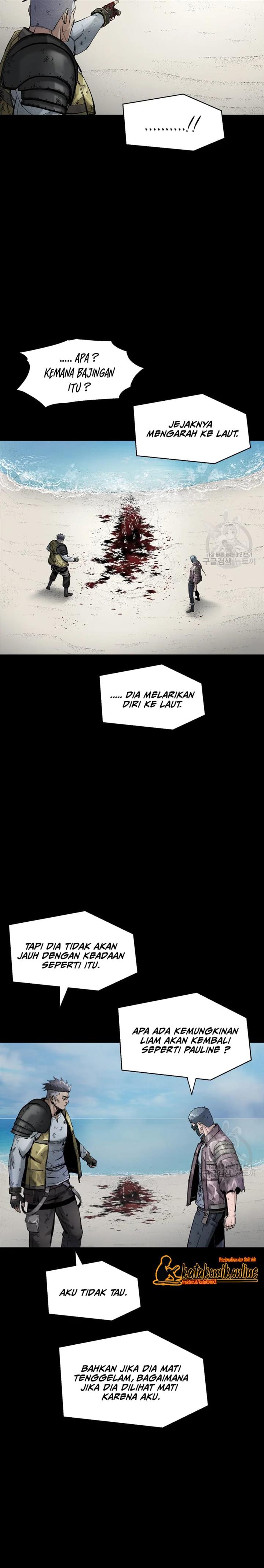 l-a-g - Chapter: 47