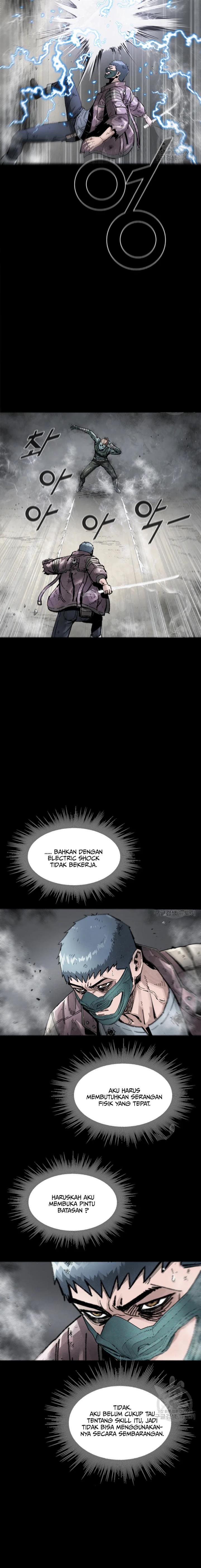 l-a-g - Chapter: 46.2