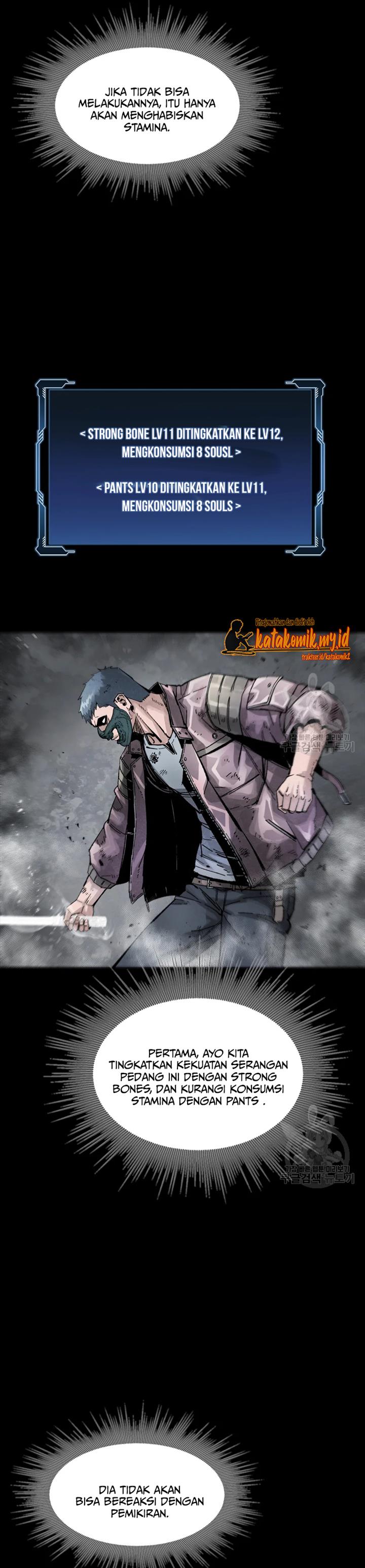 l-a-g - Chapter: 46.2
