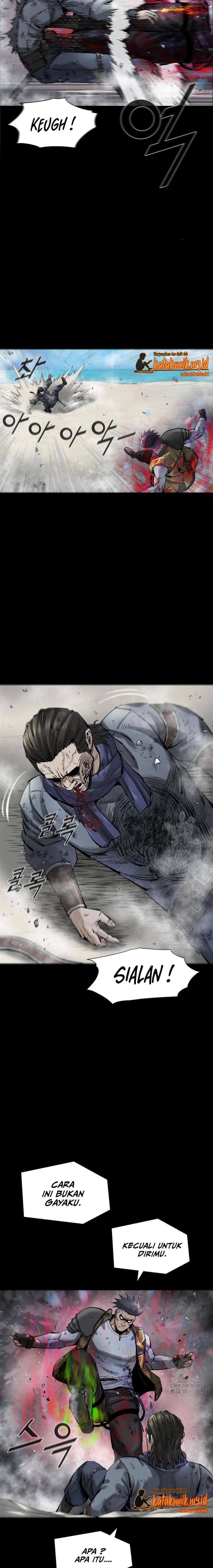 l-a-g - Chapter: 46.1